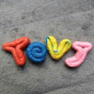 Meet your Posher, Tom